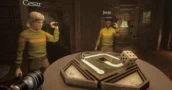 L'horreur de plateau maudite Invokyr débarque sur Steam après une forte démo