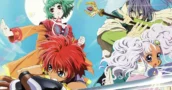 Tales of Eternia Remastered fuité sur Switch via la classification PEGI