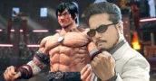 Tekken 8 en Danger ? Harada Annonce son Départ en Pleine Polémique
