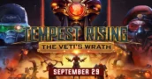 L'extension The Veti's Wrath de Tempest Rising apporte une Campagne de 11 Missions ce Septembre