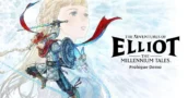 The Adventures of Elliot The Millennium Tales Lance Une Immense Démo