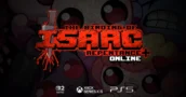 The Binding of Isaac: Repentance+ Online Ajoute la Coop à 4 sur Consoles