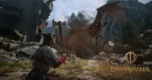 The Blood of Dawnwalker limite les joueurs à 30 jours et une seule quête