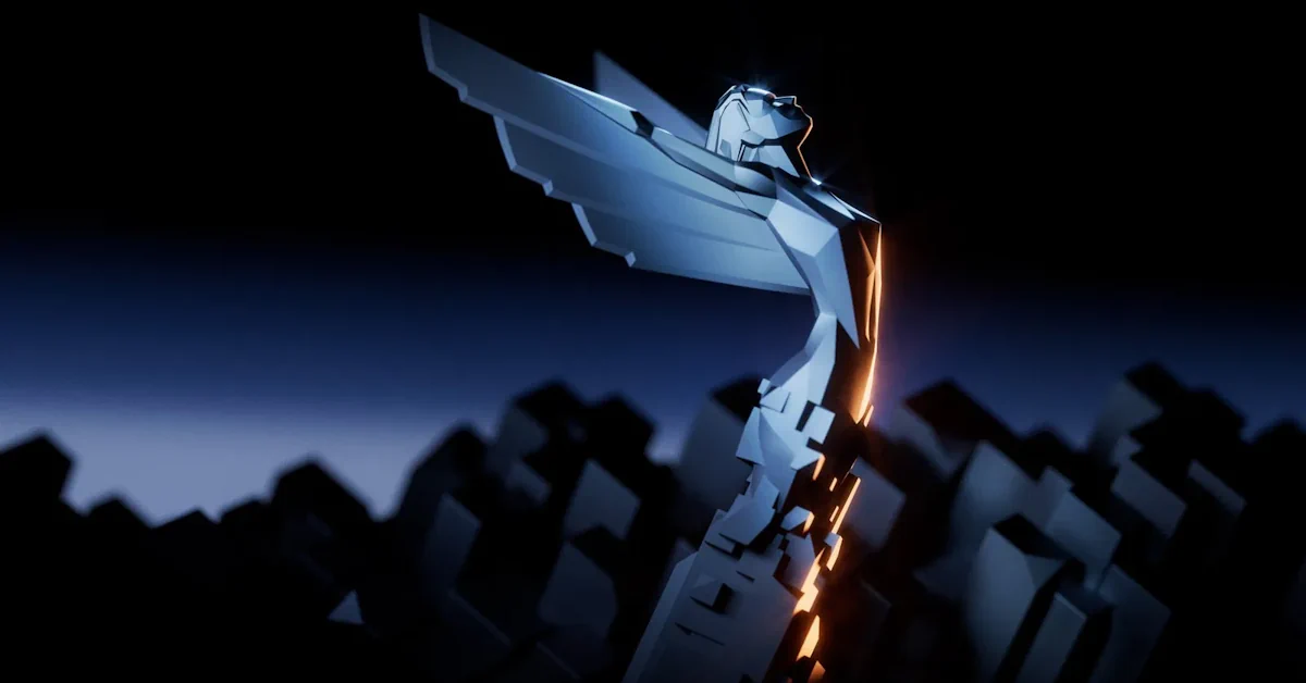 The Game Awards 2025 announcements