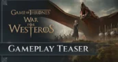 Le gameplay de Game of Thrones War for Westeros sera révélé à la Gamescom
