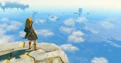 Fuite Zelda Switch 2 : Détails du moteur et gameplay interdimensionnel