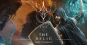 The Relic: First Guardian : Le dernier Deep Dive présente le monde et l'exploration