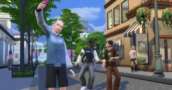 Les Sims 4 : Collection Coach Gratuite + 40 Correctifs Critiques