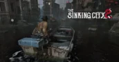 Frogwares Dévoile 12 Minutes de Gameplay Survival Horror pour The Sinking City 2
