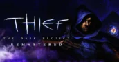 L'artiste original de Thief: The Dark Project de retour pour recréer les cinématiques 4K du remaster