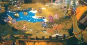 Threads of Time Confirme une Sortie pour l'Été 2027 sur PC et Consoles