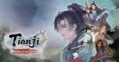 Tianji Shadow of the Ancients : Le Créateur de Xuan-Yuan Sword Dévoile son RPG