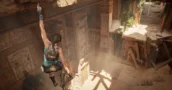Comment l'exploration des tombes antiques d'Égypte bouleverse tout l'arc narratif dans Tomb Raider Legacy of Atlantis