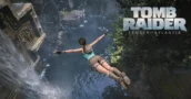 Comment Tomb Raider: Legacy of Atlantis étend les niveaux du Pérou