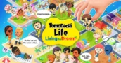 Jouez à Tomodachi Life en avance et gardez votre progression [Démo]