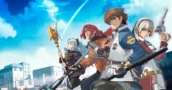 Trails from Zero et to Azure en 4K et 120fps sur PS5 et Switch 2 cet automne