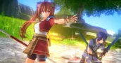 Nihon Falcom enregistre une croissance massive grâce à Trails in the Sky