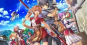 Le patch de Trails in the Sky harmonise le lore avant la Suite