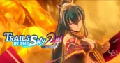 Trails in the Sky 2nd Chapter dévoile les Exécuteurs d'Ouroboros et son nouveau casting vocal