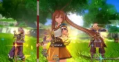 Trails in the Sky 2nd Chapter : Nouveaux Ornements, Nourriture d'Attaque et Détails Révélés