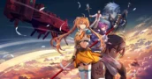 Trails in the Sky 2nd Chapter Sortie Mondiale en Septembre 2026