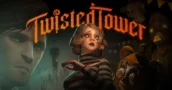 Twisted Tower Lance Son Cauchemar Des Années 50 Ce Mois d'Août Sur PC