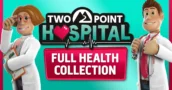 Two Point Hospital Full Health Collection apporte tous les DLC sur consoles