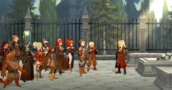 Oubliez la Tactique : Le Créateur d'Unicorn Overlord Prépare un Action-RPG Hardcore