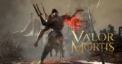 Valor Mortis Mêle Sombre Histoire Napoléonienne et Action Soulslike Agressive