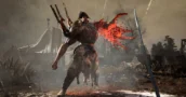 Valor Mortis Prouve Que Le Combat De Mêlée À La Première Personne Fonctionne Dans Un Soulslike