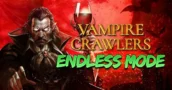 Vampire Crawlers, le spin-off de Vampire Survivors, reçoit un mode sans fin dans Version 1.5