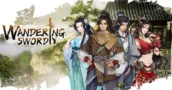 Wandering Sword : le lancement console reporté à 2027 pour une sortie complète
