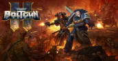 Warhammer 40,000: Boltgun 2 Sortira en Octobre 2026 Avec Mick Gordon