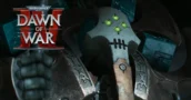 Warhammer 40k: Dawn of War 4 Signe le Retour des Nécrons sur Kronus