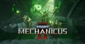 Warhammer 40,000: Mechanicus 2 apporte la guerre tactique sur Hekateus IV en mai