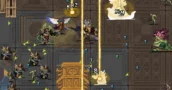 La version officielle Warhammer de Vampire Survivors vient de lancer une Démo Gratuite Massive