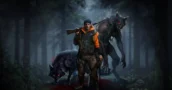 Maîtrisez les trois formes de Garou dans Werewolf The Apocalypse Rageborn