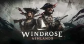 Détails de la Mise à Jour Ashlands de Windrose : Biome Volcanique et Nouveaux Navires