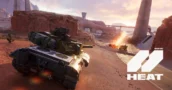 World of Tanks: HEAT Apporte La Guerre Blindée High-Tech Le 26 Mai