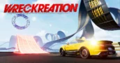Wreckreation Sort en Octobre : Découvrez l’Enorme Terrain de Jeu MixWorld