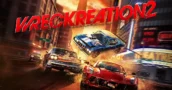 Wreckreation 2 Annoncé : Le Jeu de Course Arcade Urbain Revient en 2027