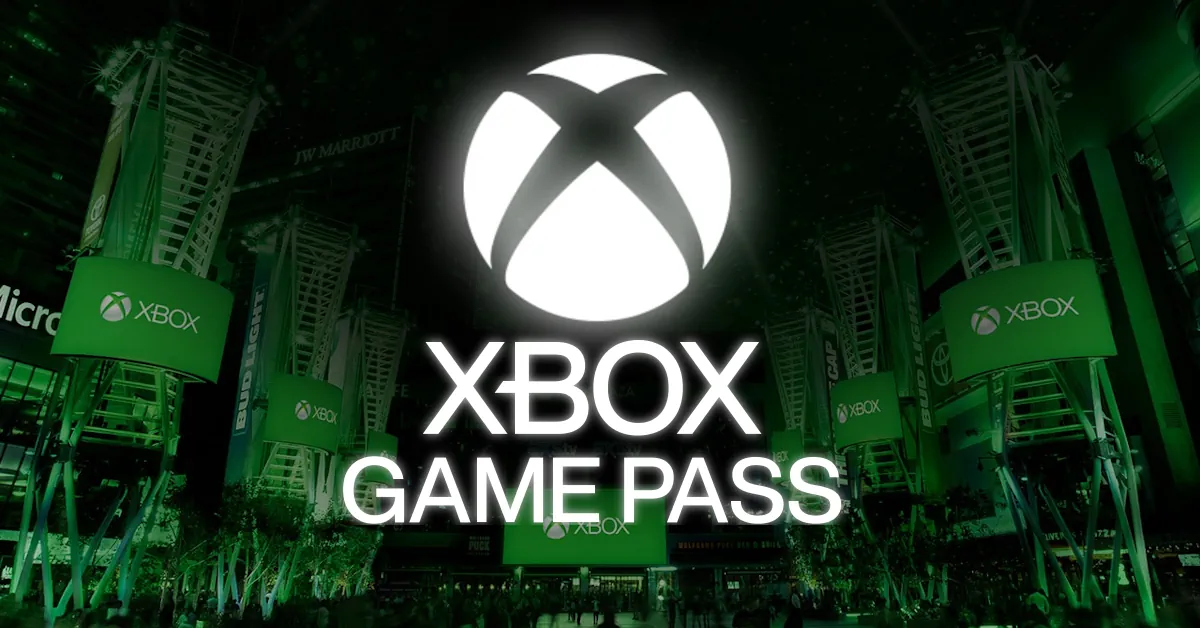 Xbox Game Pass Premium Nouveaux Jeux