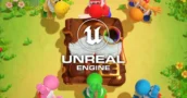Le Préchargement Confirme que Yoshi and the Mysterious Book Tourne sur Unreal Engine 5