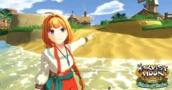 Harvest Moon: Echoes of Teradea reporte sa sortie en Octobre