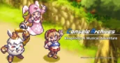 Rhapsody A Musical Adventure apporte le RPG tactique de 1998 sur consoles