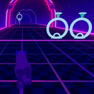 Fech The Ferret - Le tunnel