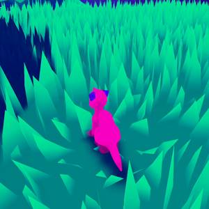 Fech The Ferret - Buisson