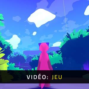 Fech The Ferret - Vidéo de jeu