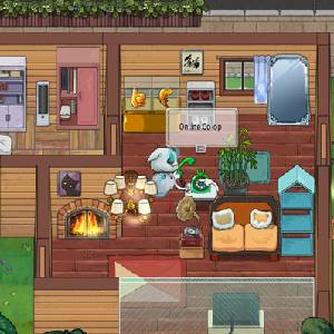 Feed the Cups - Maison