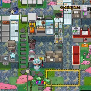 Feed the Cups - Cuisine